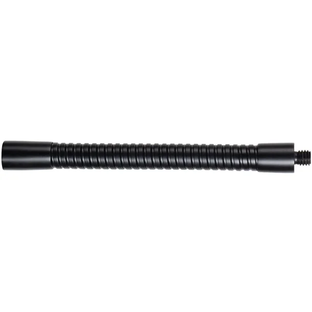 K�nig &amp; Meyer 22260 Gooseneck 150mm Sort